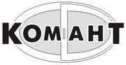 КОМАНТ - Ремонт начинается здесь