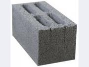 Керамзитоблоки 390х190х188