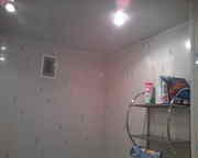 Выполню отделку стен, потолков панелями ПВХ, МДФ