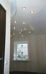 ОТДЕЛОЧНЫЕ РАБОТЫ.