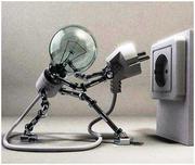 ЭЛЕКТРОМОНТАЖНЫЕ работы качественно