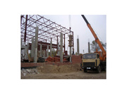 строительство любой сложности