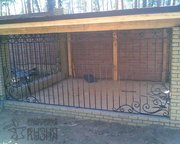 Ковка в Самаре на заказ 