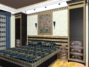 ДИЗАЙН-ПРОЕКТ 250 руб. М2