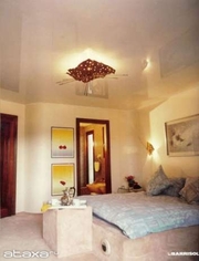 натяжные Французские потолки