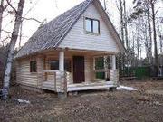 срубы фундаменты заборы