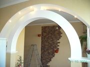 Внутренняя отделка помещений.тел:8-962-449-38-26