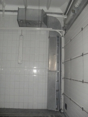 Спецтехнологии. Монтаж кондиционеров,  систем вентиляции,  воздуховодов