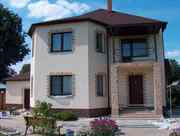 Современный новый дом дешевле квартиры (видео)