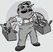 ремонт квартир,  офисов,  магазинов