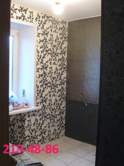 До Нового года ВЕСЬ ремонт на 30% дешевле