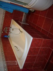 Ванные комнаты под ключ