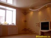 КОМПЛЕКСНЫЙ РЕМОНТ КВАРТИР