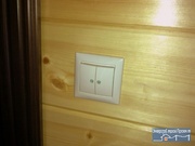 Бешеный Электрик. Вызов 8 927 088 4567