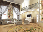 Дизайн-проект без лишних затрат! 