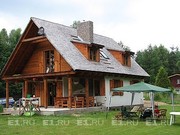 Коттедж -110 кв.м. Арамиль, 2 900 000 руб.