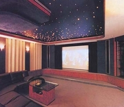 Натяжные потолки + монтаж=от 250 руб. за кв.м. только в ноябре!!