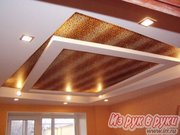 Ремонт,  отделка любой сложности. Работают русские специалисты с больши