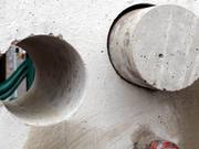 Алмазное бурение,  клапаны КИВ