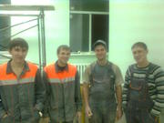 Электрики  по Татарстану