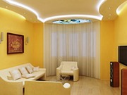 Евроремонт квартир в Перми