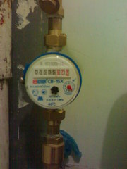 Ремонт в доме.