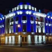 Светодиодные ленты, гирлянды, холодный неон!