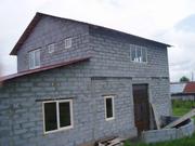 Строительство в Красноярске,  опытные бригады!!! 8-923-367-8457