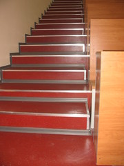 Коммерческий линолеум