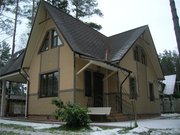 Фиброцементные фасадные панели