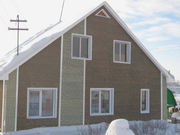 Фиброцементный сайдинг Роспан