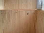 ОБЛАГОРАЖИВАНИЕ БАЛКОНОВ ПОД КЛЮЧ