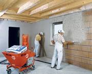 штукатурка стен в Казани.ШТУКАТУРКА СТЕН в г.КАЗАНЬ