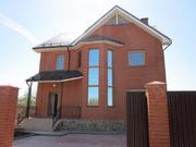 Строительство домов и коттеджей под 