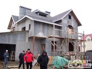 Бесплатная доставка пенобетона