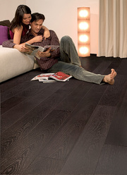 укладка ламината 