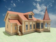 Консультации по деревянному домостроению