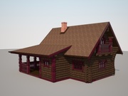 Проектирование деревянных домов