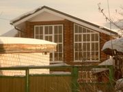 Строительство коробки дома от 850т.р.