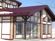 Окна ПВХ,  деревянные в рассрочку без переплаты