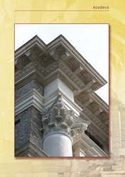 Проектирование фасадов в Краснодаре