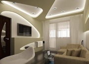 Ремонт квартир, внутренняя отделка