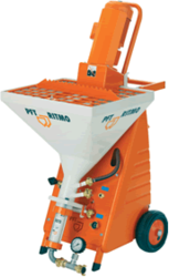  ПРОДАЮ PFT RITMO Plus M