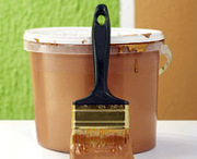 побелка мелом и другие  малярные работы