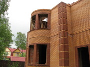 СТРОИТЕЛЬСТВО ДОМОВ КАЗАНЬ