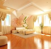 Ремонт квартир,  качественно,  не дорого!