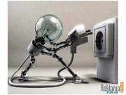 Электромонтаж любой сложности