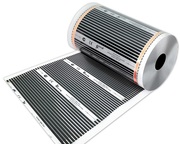 Пленочный теплый пол Липецк