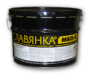 СЛАВЯНКА® МБП-К для гидроизоляционных и кровельных работ