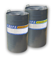 Грунтовка ИЖОРА® НП-01 и НП-02